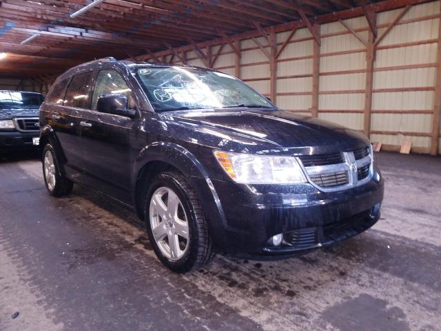 DODGE JOURNEY R/ 2010 3d4ph6fv3at171197