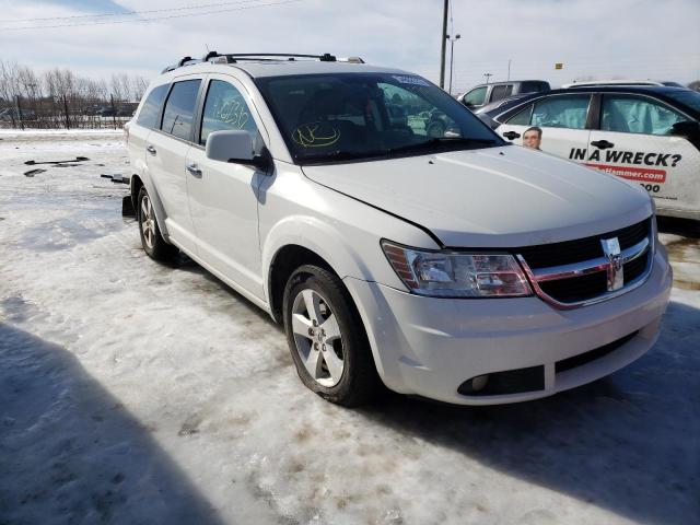 DODGE JOURNEY R/ 2010 3d4ph6fv3at179462