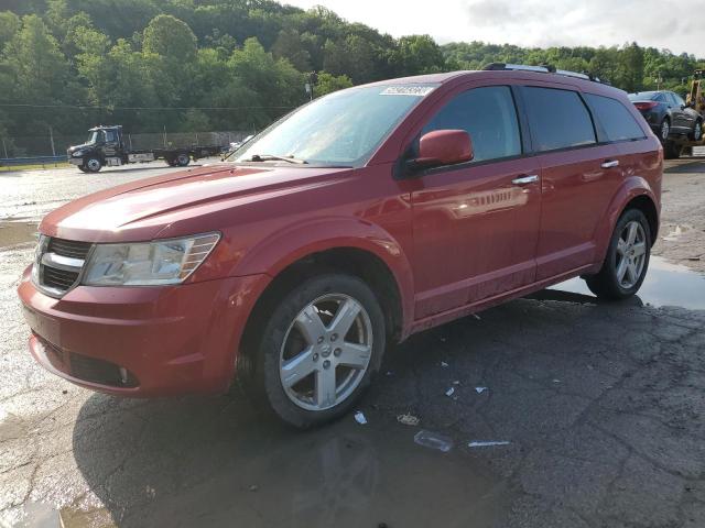 DODGE JOURNEY R/ 2010 3d4ph6fv3at179638