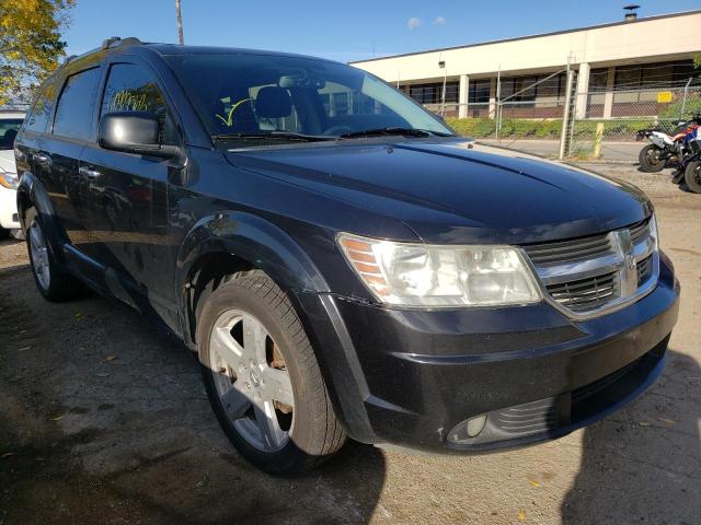 DODGE JOURNEY R/ 2010 3d4ph6fv3at211522