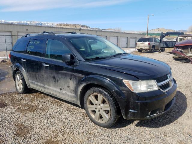 DODGE JOURNEY 2010 3d4ph6fv3at211553