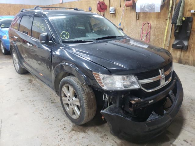 DODGE JOURNEY R/ 2010 3d4ph6fv3at224111