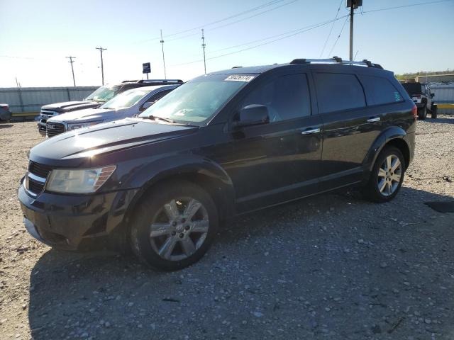 DODGE JOURNEY 2010 3d4ph6fv3at227607