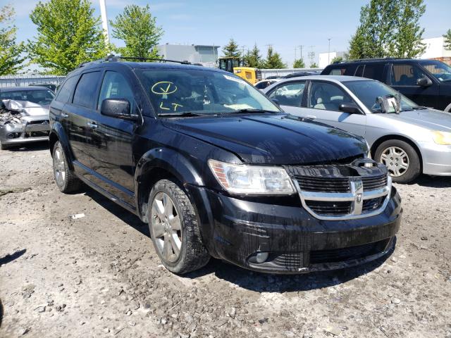 DODGE JOURNEY R/ 2010 3d4ph6fv3at234847