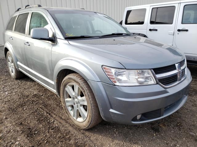 DODGE JOURNEY R/ 2010 3d4ph6fv3at239756