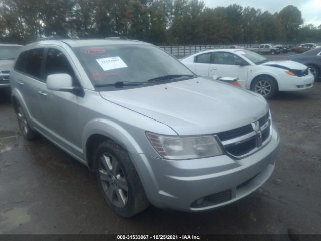 DODGE JOURNEY 2010 3d4ph6fv4at101708