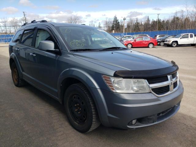 DODGE JOURNEY R/ 2010 3d4ph6fv4at130853