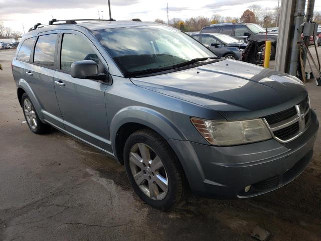 DODGE JOURNEY R/ 2010 3d4ph6fv4at135759