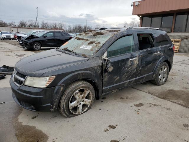 DODGE JOURNEY 2010 3d4ph6fv4at189787