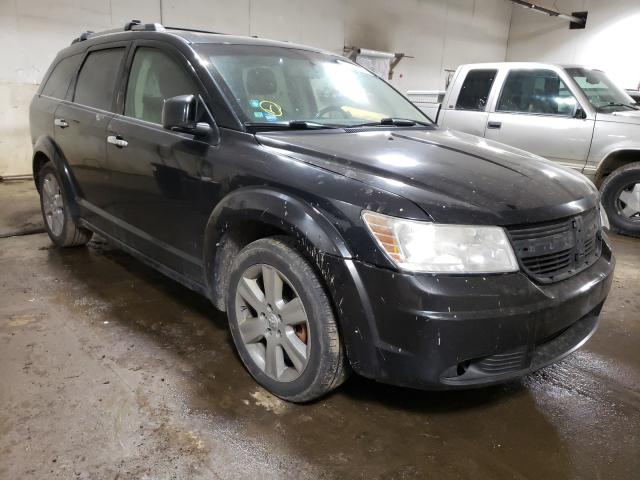 DODGE JOURNEY R/ 2010 3d4ph6fv4at191619