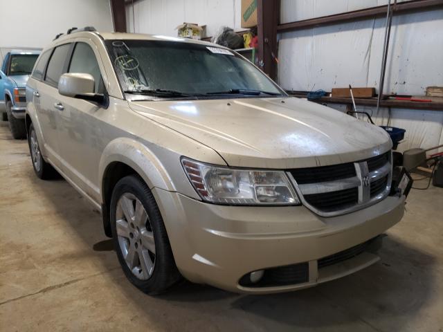 DODGE JOURNEY R/ 2010 3d4ph6fv4at196531