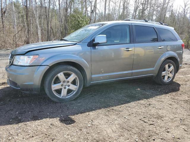 DODGE JOURNEY 2010 3d4ph6fv4at199364