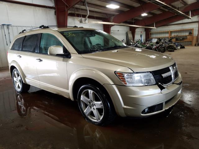 DODGE JOURNEY R/ 2010 3d4ph6fv4at211545