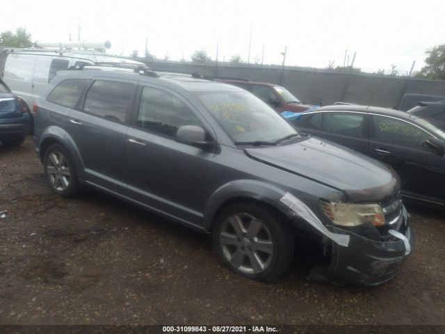 DODGE JOURNEY 2010 3d4ph6fv4at224103