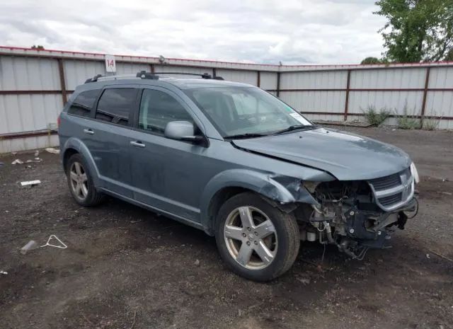 DODGE JOURNEY 2010 3d4ph6fv4at232024