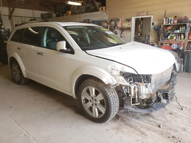 DODGE JOURNEY R/ 2010 3d4ph6fv4at265699