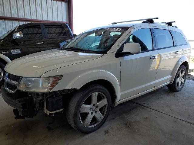 DODGE JOURNEY 2010 3d4ph6fv5at135771