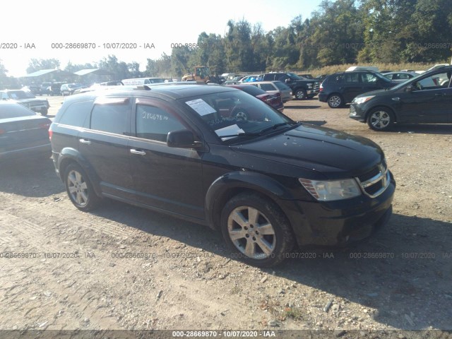 DODGE JOURNEY 2010 3d4ph6fv5at139223