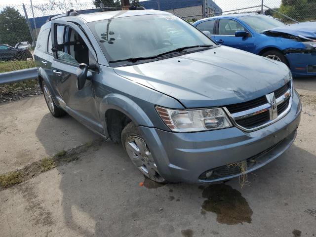 DODGE JOURNEY R/ 2010 3d4ph6fv5at179382