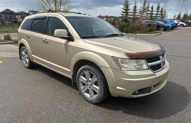 DODGE JOURNEY 2010 3d4ph6fv5at229228