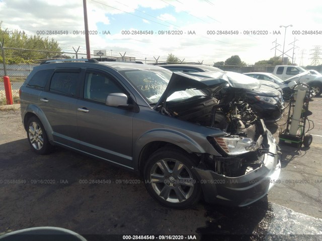 DODGE JOURNEY 2010 3d4ph6fv6at107266