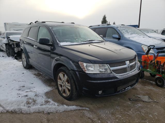 DODGE JOURNEY R/ 2010 3d4ph6fv6at107428