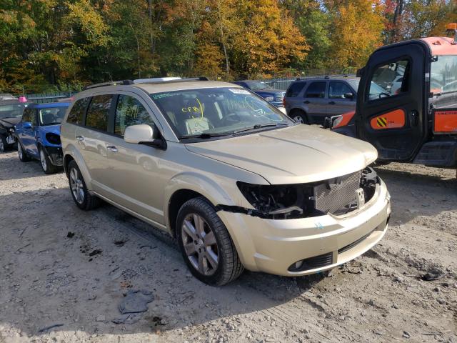 DODGE JOURNEY R/ 2010 3d4ph6fv6at109678