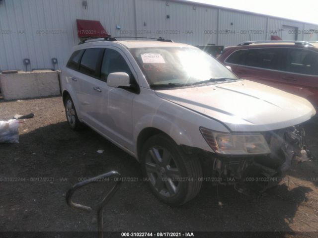 DODGE JOURNEY 2010 3d4ph6fv6at155298