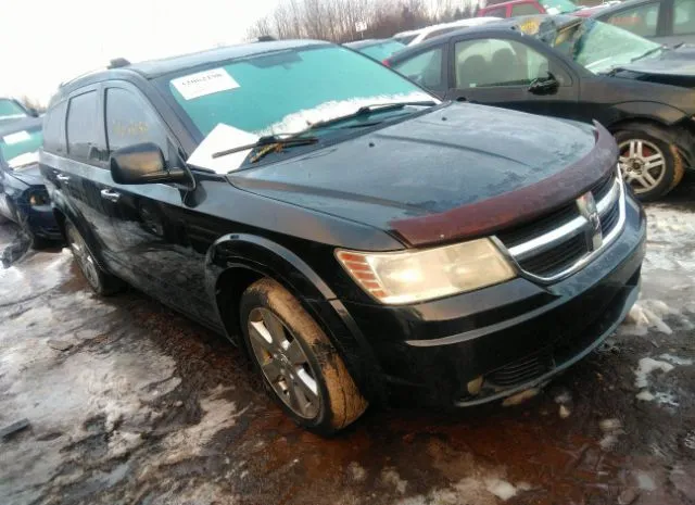 DODGE JOURNEY 2010 3d4ph6fv6at166608