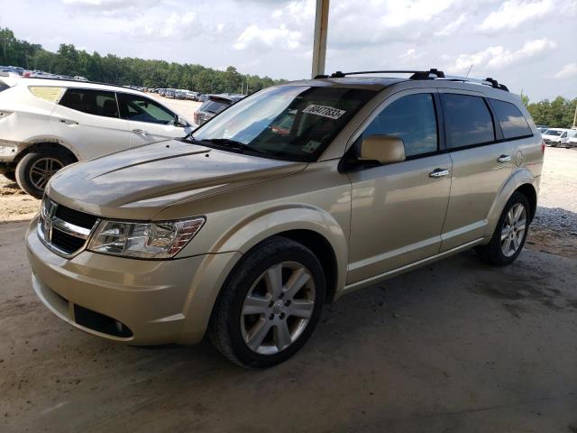 DODGE JOURNEY R/ 2010 3d4ph6fv6at174000