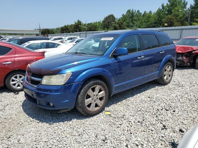 DODGE JOURNEY R/ 2010 3d4ph6fv6at191699