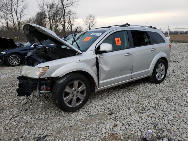 DODGE JOURNEY R/ 2010 3d4ph6fv6at217671