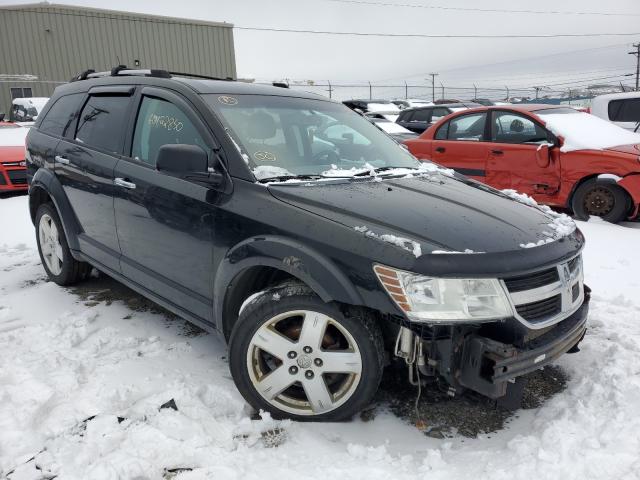 DODGE JOURNEY R/ 2010 3d4ph6fv6at224152