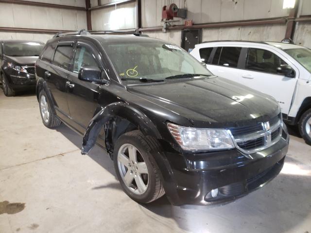 DODGE JOURNEY R 2010 3d4ph6fv6at265722