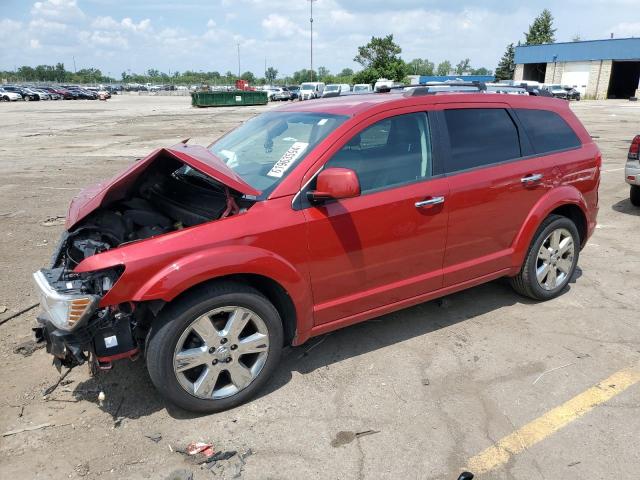 DODGE JOURNEY 2010 3d4ph6fv7at107437