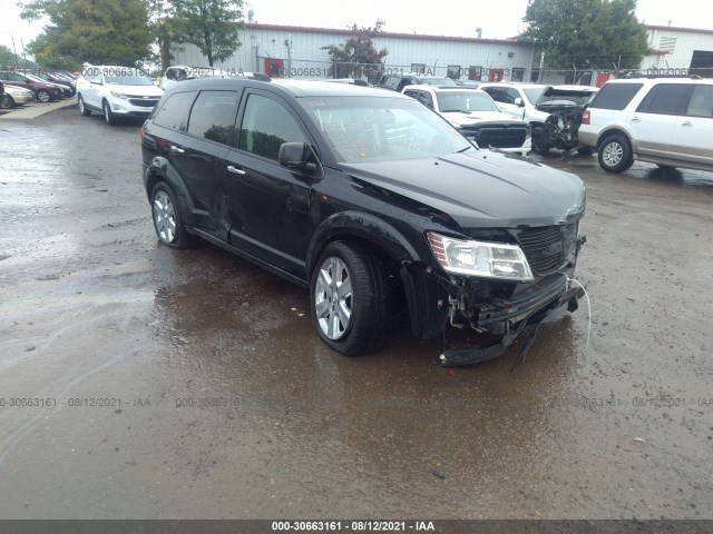 DODGE JOURNEY 2010 3d4ph6fv7at141457