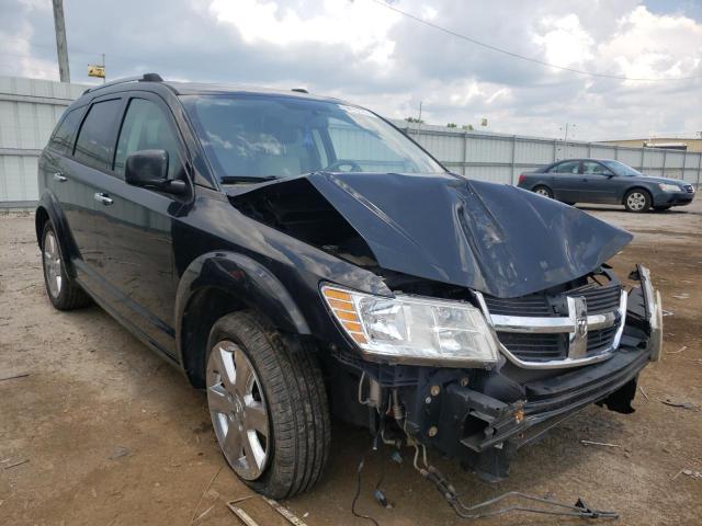 DODGE JOURNEY R 2010 3d4ph6fv7at143418