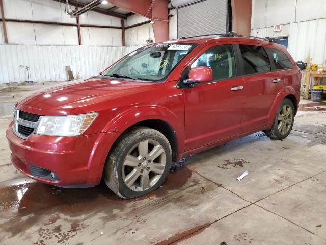 DODGE JOURNEY 2010 3d4ph6fv7at155181