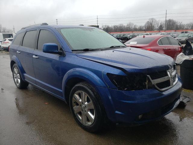 DODGE JOURNEY R/ 2010 3d4ph6fv7at188584