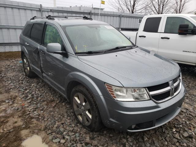 DODGE JOURNEY R/ 2010 3d4ph6fv7at189749