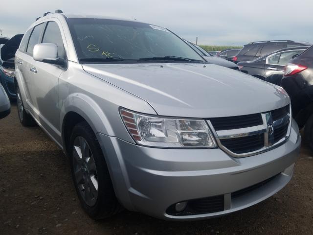 DODGE JOURNEY R/ 2010 3d4ph6fv7at196488