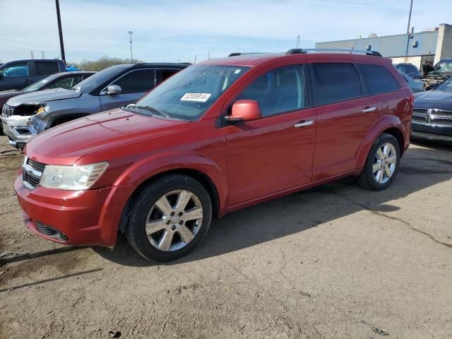 DODGE JOURNEY 2010 3d4ph6fv7at205416