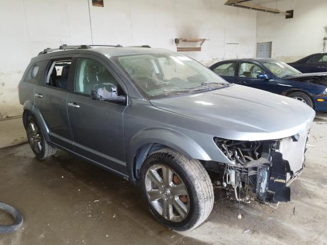 DODGE JOURNEY R/ 2010 3d4ph6fv7at207294