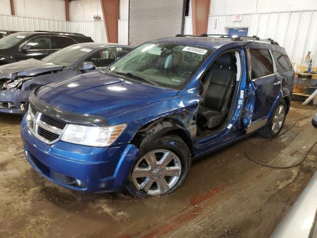 DODGE JOURNEY R/ 2010 3d4ph6fv7at213886