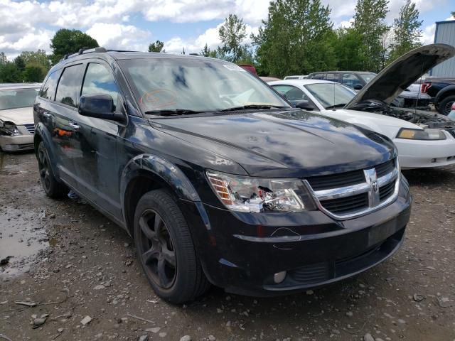 DODGE JOURNEY R/ 2010 3d4ph6fv7at217713