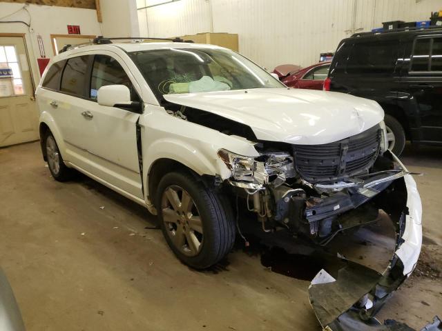 DODGE JOURNEY R/ 2010 3d4ph6fv7at224080