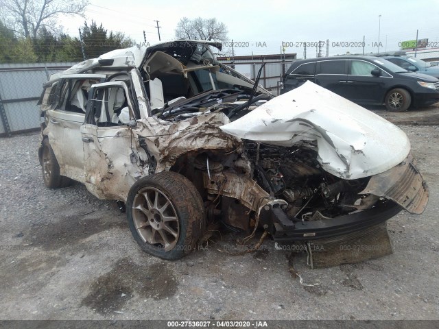 DODGE JOURNEY 2010 3d4ph6fv7at227593