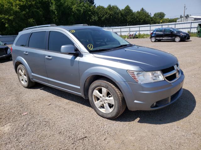 DODGE JOURNEY R/ 2010 3d4ph6fv7at239629