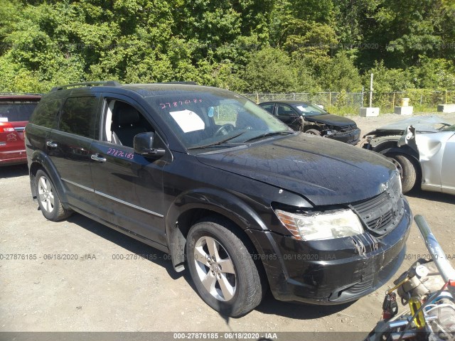 DODGE JOURNEY 2010 3d4ph6fv7at283694