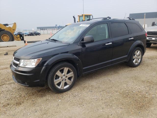 DODGE JOURNEY R/ 2010 3d4ph6fv7at283789